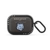 Maison Kitsuné Pure Blue Fox Head AirPods Case