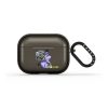 35b495632e725b517815f26ae335c43da079ade010e91bb59d9f1328f217909e.jpg Chrome Rose Pattern AirPods Case - 809c5a
