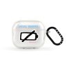 Social Energy Earbuds Case - 2dcdea