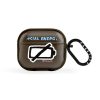Social Energy Earbuds Case - 2dcdea
