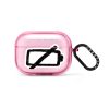Social Energy Earbuds Case - 2dcdea