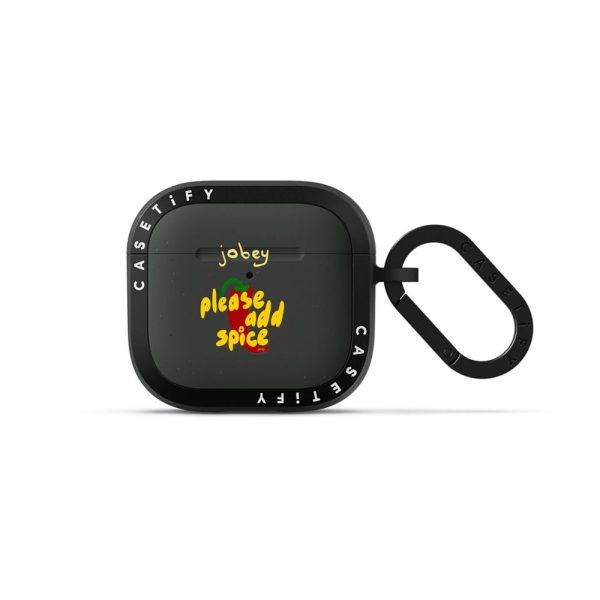 Please Add Spice AirPods Case