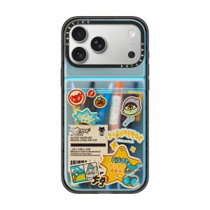 38483cf0b9f99b31ccc111464172fd8cefad16c9af58e6720e6974d583db0840.jpg Casevello CREATOR STACK iPhone Case