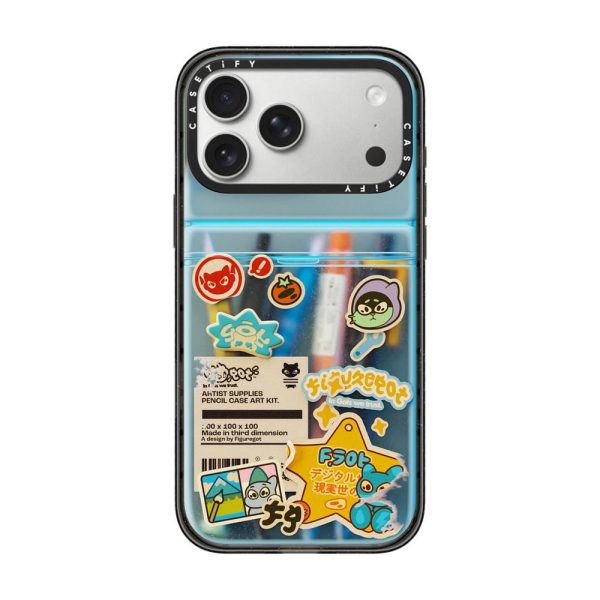 38483cf0b9f99b31ccc111464172fd8cefad16c9af58e6720e6974d583db0840.jpg Casevello CREATOR STACK iPhone Case