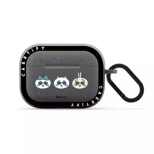 Casevello Chiikawa Piano Hachiware AirPods Case