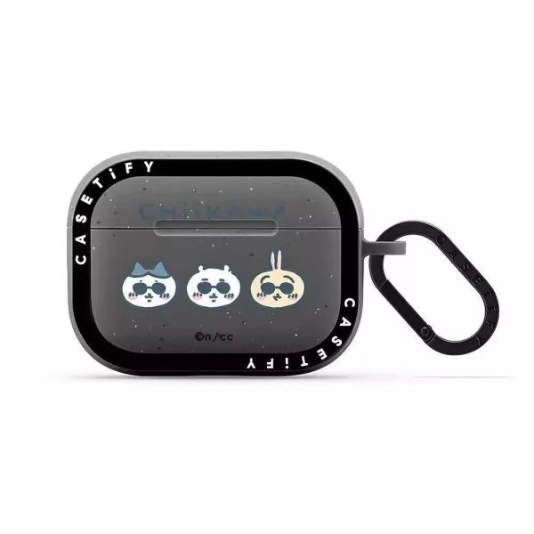 Casevello Chiikawa Piano Hachiware AirPods Case
