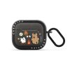 QUOKKA & BOBO CAMPING AirPods Case - e5250f