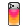 Casevello Sunset Wave iPhone Case