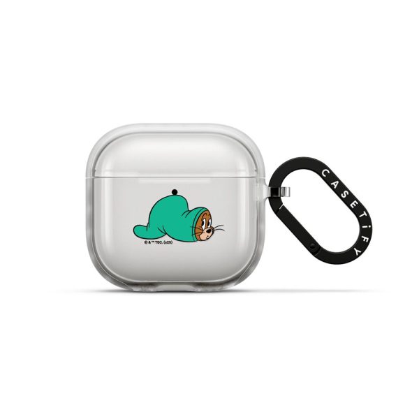 Jerry AirPods Case
