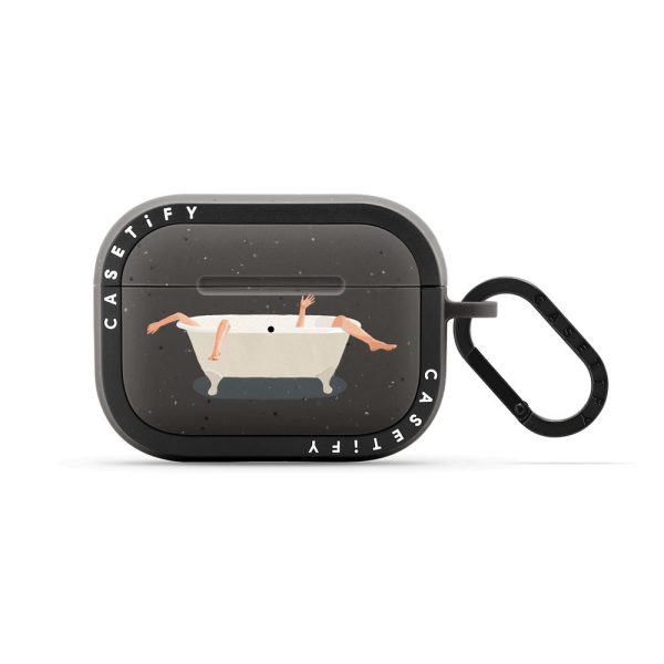 Bath Time AirPods Case
