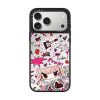 Casevello Kira Kira Rock iPhone Case