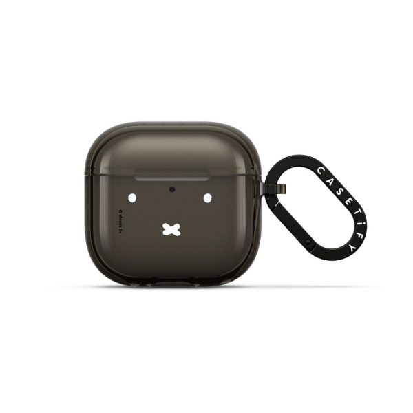 3d3a7e8be76a677216065b554a1e62945f18bd3ab41b6fd7e392c8a16d27dc7a.jpg Miffy AirPods Case (Black)