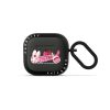 Cupcake Devil AirPods Case