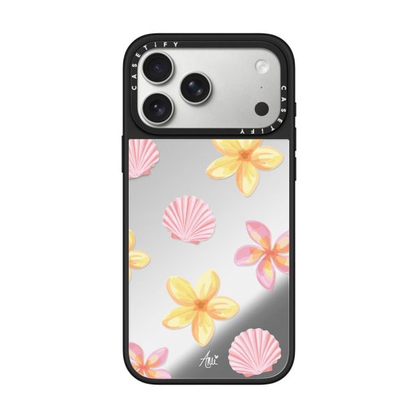 3ec825770de4ebb2d80f3b7f54515458c1f292aec1566da436d7e24b6a47de02.jpg Casevello Tropical Holibob iPhone Case