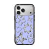 Casevello Chrome Doodles iPhone Case