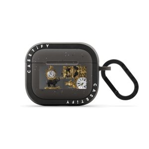 Les Départements Pendule au Rhinocéros AirPods Case