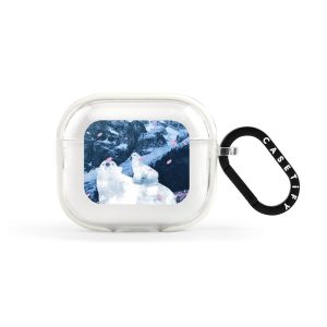 You in the flower garden AirPods Case