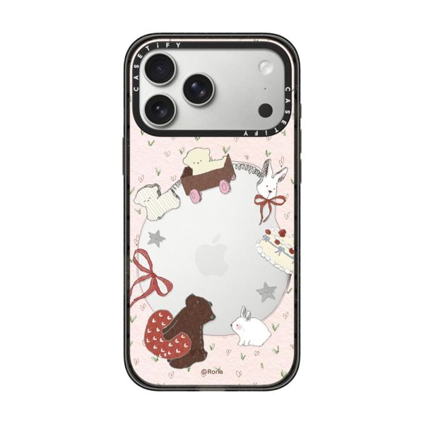 42921eb5b38c9e0604ab6d0354053f073ff5d04a8807c8e00490b4a1be33f8a6.jpg Casevello Love Train iPhone Case