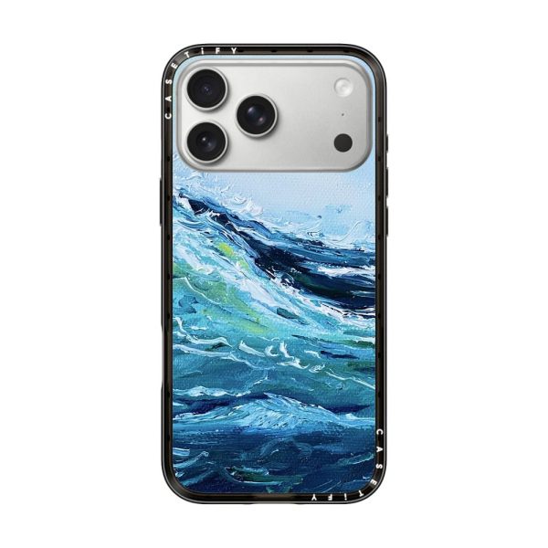 42b720a8409ac0c3b4d4c4d8a9356c79668bb9a23aefea872198914946224fca.jpg Casevello Tide Iphone Case By Ann Upton