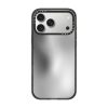 Casevello Blurred Darkness iPhone Case