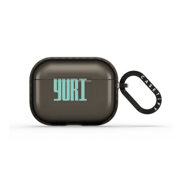 Customization Artwork AirPods Case - c76b50