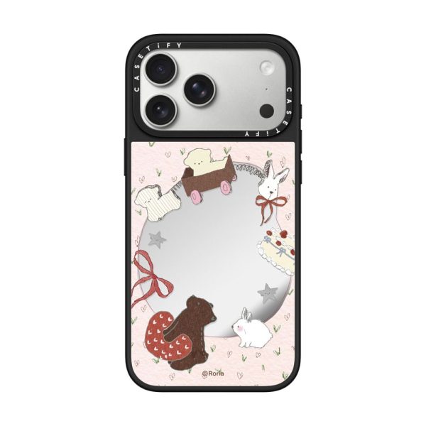 445626a7ecb8cd357660e8172c0ef1c61d147cb0d6b7511e756c083b19a7eab8.jpg Casevello Love Train iPhone Case