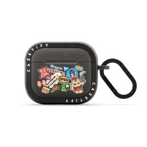 44787bd5ed1b37722640100a3cdbc487c023bb4d197cbf0a221a41dc9ef643a7.jpg Ohdou Sticker AirPods Case - 1f2f2c