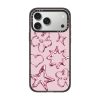 44a8b61e1aa231e10828d7751633fd107f9f610a1aa37e26c7efb406cd590a75.jpg Casevello Chrome Doodles - Soft Blush iPhone Case