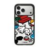 Casevello matsui - Shall we messy iPhone Case