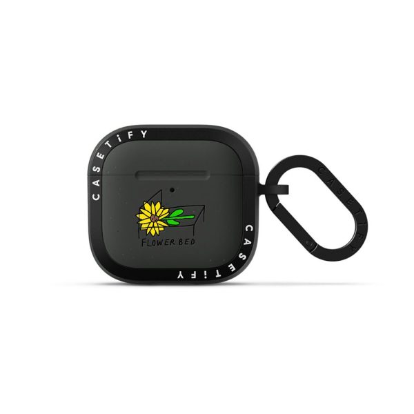 45c1d9999c7949d15bf06b87f0ee557df75aaa65a7adcb6bba1bbf7a51a3c429.jpg flower bed AirPods Case
