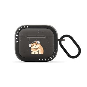 ME AND MY SAD SONGS AirPods Case