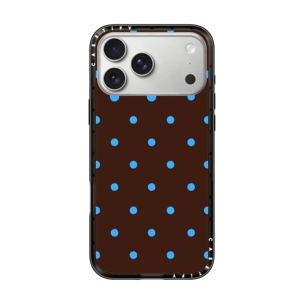 Casevello Classic Dottie iPhone Case - a42275