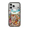 Casevello Love in Tokyo iPhone Case
