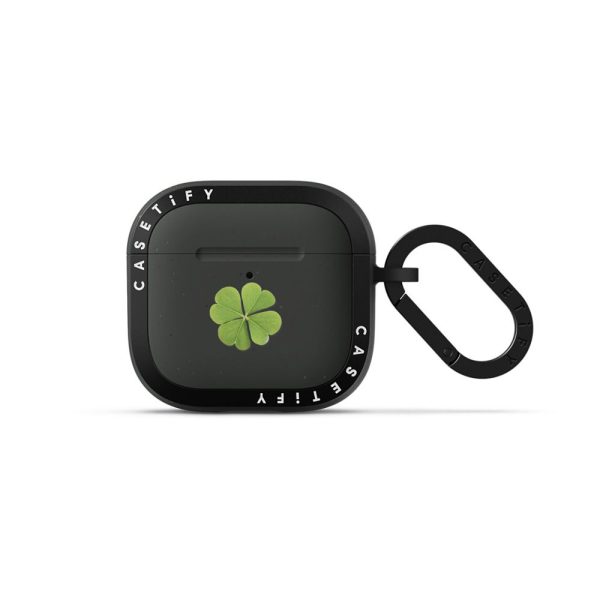 Lucky Go Clover AirPods Case