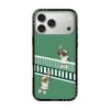 Casevello Bear Match iPhone Case
