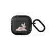 Rose fawn AirPods Case