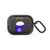 Eat More Rice AirPods Case