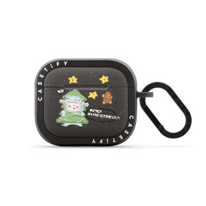 I‘m a Christmas tree AirPods Case