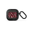 Leopard Red AirPods Case - 1780a5