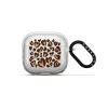Leopard Brown AirPods Case