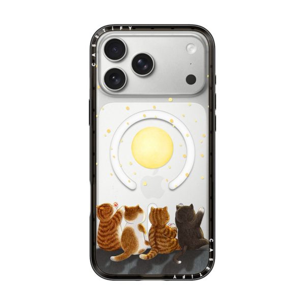 4b9d19c52e075f68e4b8b56b2067f56186dfc1511dbdfbe3389ef54821e21427.jpg Casevello Full moon iPhone Case