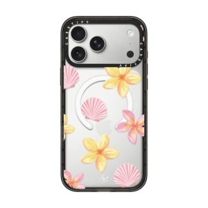 Casevello Tropical Holibob iPhone Case