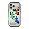 Casevello Animal Paradise no.10 small bear iPhone Case