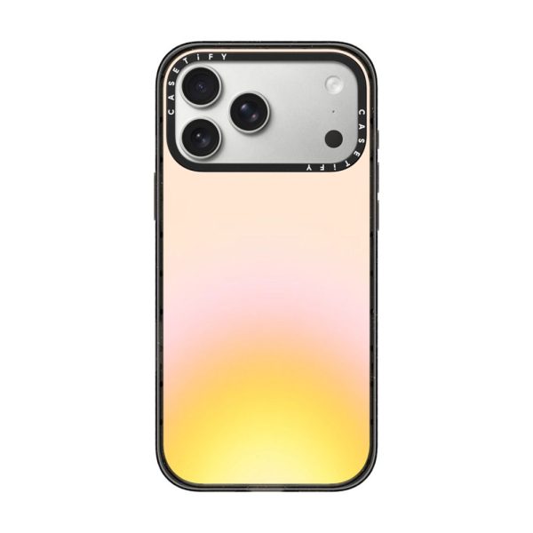 Casevello Candlelight iPhone Case