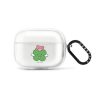4cbd0df2ece72741fdd620e5b1bb06f3bf5024accd8ae2095b3d234cab8406ba.jpg BELLYGOM Lucky Clover AirPods Case