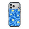 Casevello Floral Sunrise iPhone Case