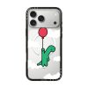 Casevello I'm leaving this planet iPhone Case