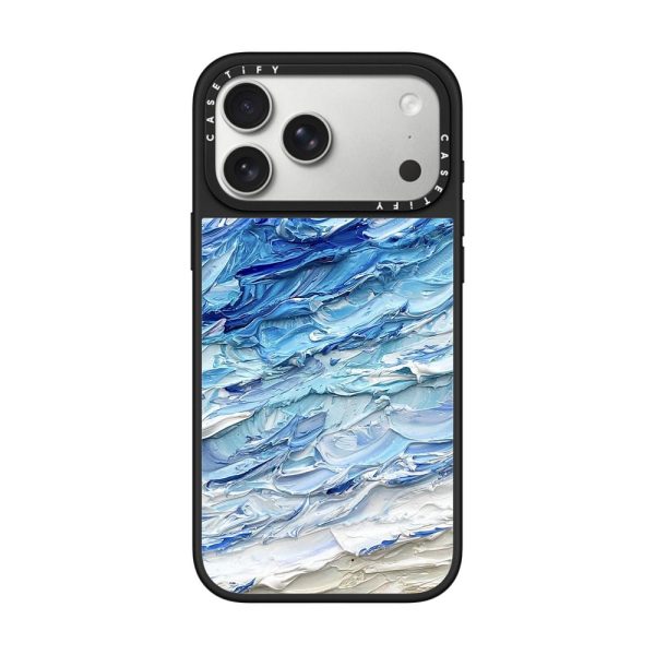 Casevello Frosted iPhone Case
