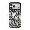Casevello Bow Tie Bunnies iPhone Case