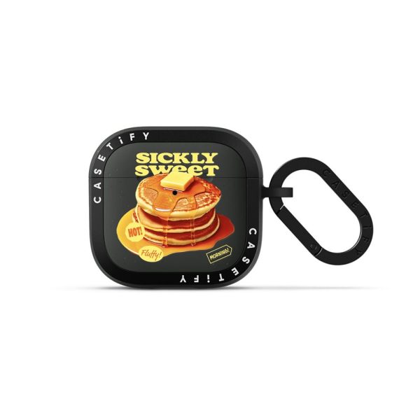 Sickly Sweet Pancake AirPods Case